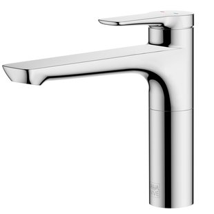 Aquavive Eco Keukenmengkraan Adda Chroom
