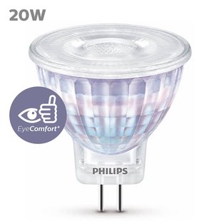 Philips Ledspot - Warm Wit - Gu4 - 2w