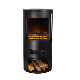 Elektrische Sfeerhaard Orsa Fireplace 2kw