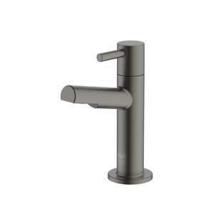 Aquavive Toiletkraan Toce - Gunmetal