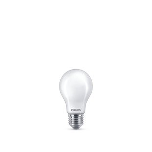 Philips Ledlamp Peertje - D6cm - Warm Wit - E27 - 7w - 3 Stuks