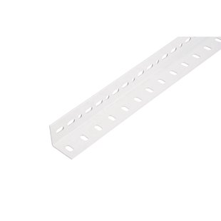 Alberts Hoekprofiel - Staal - 35x35x1,5mm 1m