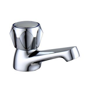 Baseline Toiletkraan - Chroom