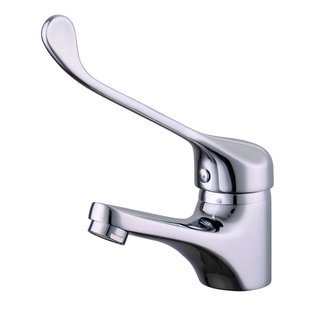 Aquavive Wastafelkraan Tapajes - Chroom