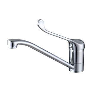 Aquavive Keukenkraan Tapajes Chroom