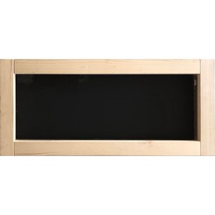 Solid Raam Modern 61x26x3cm