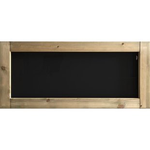 Solid Raam Enkel Luminous