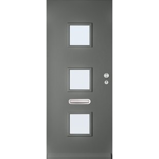 Cando Voordeur Ml 885 83x201,5cm