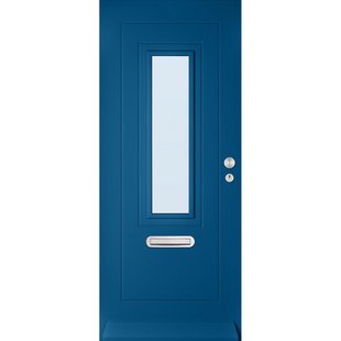 Cando Voordeur Ml 860 83x201,5cm