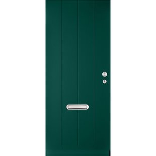 Cando Voordeur Ml 820 93x211,5cm