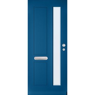 Cando Voordeur Ml 818 88x201,5cm R2/l3