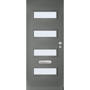 Cando Voordeur Ml 810 83x201,5cm