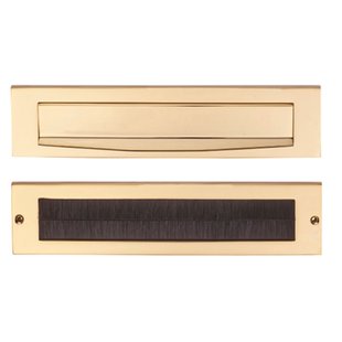 Cando Brievenbuspakket 650 All Incl Recht Mes