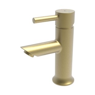 Essebagno Toiletkraan Luisa - Goud