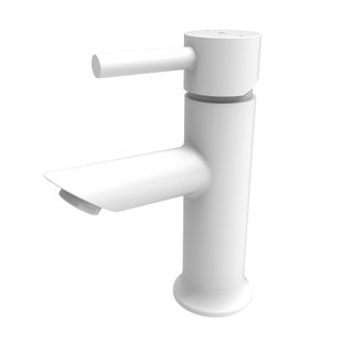 Essebagno Toiletkraan Luisa - Wit