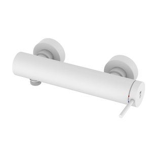 Essebagno Douchemengkraan Luisa Wit