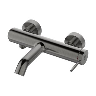 Essebagno Badmengkraan Luisa Gun Metal