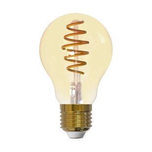 Eglo Connect Led-lamp Bulb Amber E27 A60 5,5w