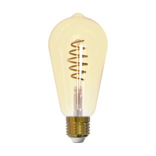 Eglo Connect Led-lamp Bulb E27 St64 5,5w