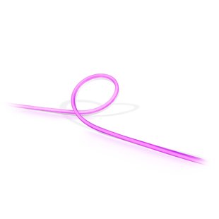 Philips Hue Lightstrip Outdoor - Wit En Gekleurd Licht - 2m