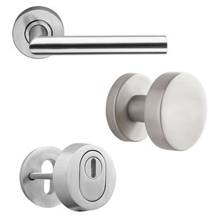 Cando Veiligheidspakket 321 All Incl Rvs L1 Sleutelbediend