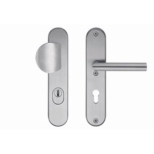 Cando Veiligheidspakket 300 All Incl Rvs R2 Sleutelbediend