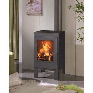 Panadero Houtkachel Alina Ecodesign 6,3kw