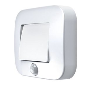 Led Ledvance Nightlux® Hall Nachtlamp Met Bewegingsmelder Vierkant