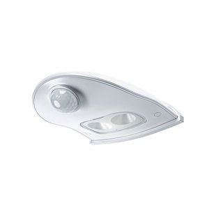 Ledvance Led-buitenlamp Beweginsmelder 0,5w Wit