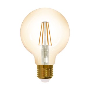 Eglo Connect Led-lamp Bulb Amber E27 G80 6w