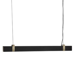 Nordlux Hanglamp Lilt Zwart 28w