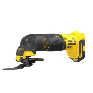 Stanley Oscillerende Multitool Sfmce500b-xj - 18v - Zonder Accu