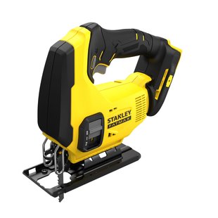 Stanley Fatmax Decoupeerzaag Sfmcs600b-xj - 18v Accu (zonder Accu) - Pendelfunctie - Variabele Snelheid