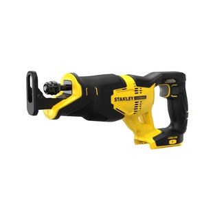 Stanley Fatmax Reciprozaag Sfmcs300b-xj - 18v Accu (zonder Accu) - Variabele Snelheid
