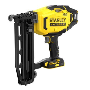 Stanley Fatmax Afwerktacker Sfmcn616b-xj 18v (zonder Accu)