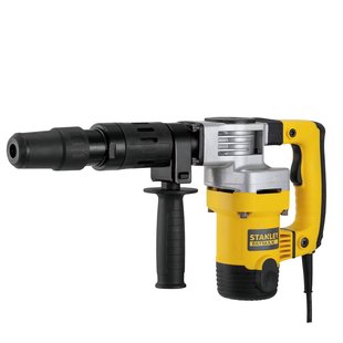 Stanley Fatmax - Breekhamer - Sfmeh220k-qs - Gesnoerd - 230v - 8,5 J - Sds-max