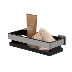 Tiger Douchemand Dock Rvs Geborsteld