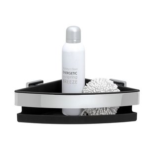 Tiger Douchemand Dock Hoek Chroom