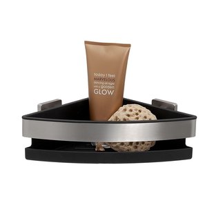 Tiger Douchemand Dock Hoek Rvs Geborsteld