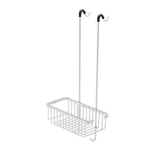 Tiger Douchemandje Exquisit Ophangbaar Chroom