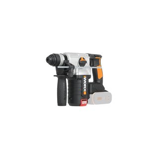 Worx - Boorhamer - Wx380.9 - Accu - 20v - 2,2 J
