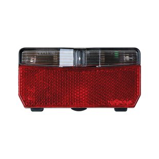 Dresco Achterlicht 3led Met Reflector