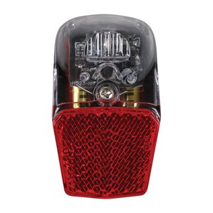 Dresco Achterlicht Voor Op Spatbord 1 Led