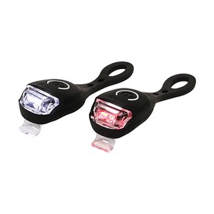 Dresco Led Batterij Verlichtingsset Super Bright