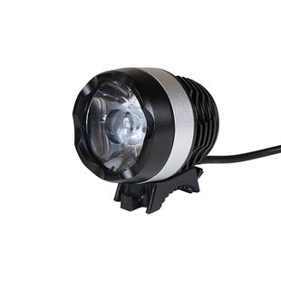 Dresco Xp-g Led Koplamp Met Accupack 500 Lumen