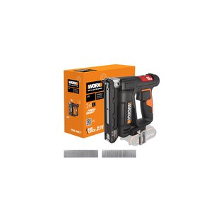 Worx Nietmachine Wx843.9 20v (zonder Accu)