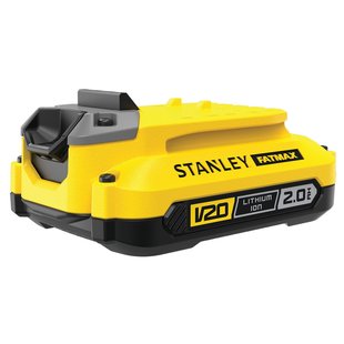 Stanley Fatmax Accu Sfmcb202-xj 18v 2.0ah