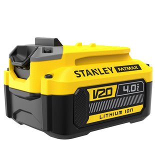 Stanley Fatmax Accu Sfmcb204-xj 18v 4.0ah