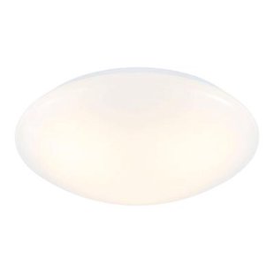 Nordlux Plafondlamp Montone Wit ⌀33cm 8w