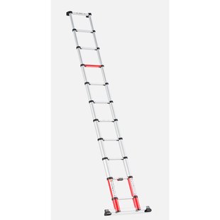 Altrex Telescoopladder Tl Smart Up Go 1x11
